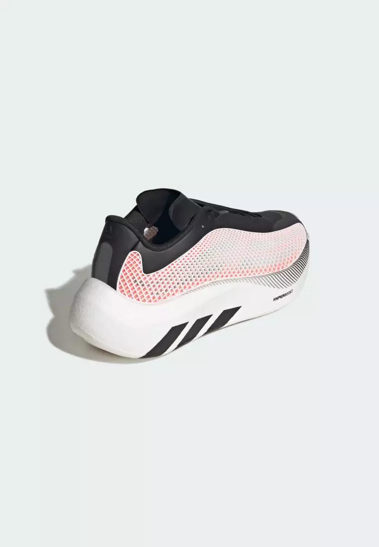 Lifestyle HYPERBOOST EPHR SHOES Unisex Black LA6206