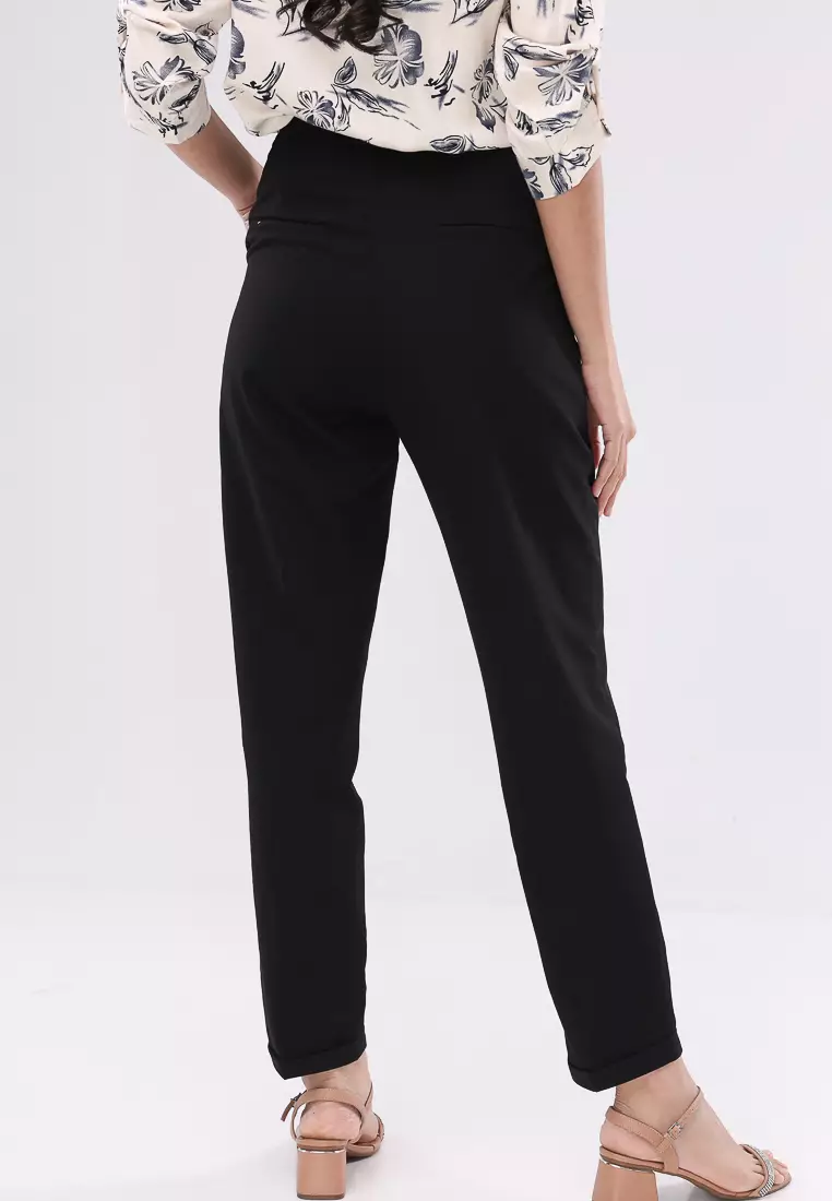 Slacks Trouser Pants