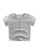 RAISING LITTLE grey Fabio Shirt - Grey 1A639KA9C55521GS_1
