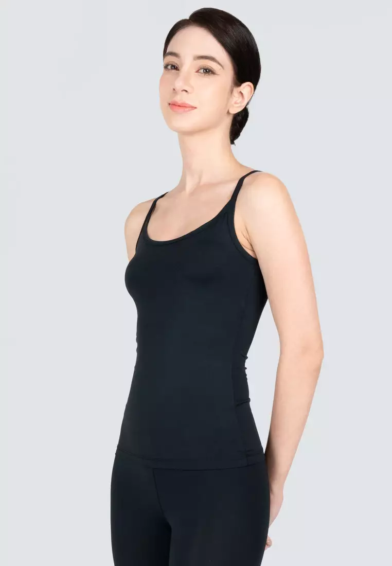 Polo Haus - Women’s Inner Wear (Camisole) WBIN001CS