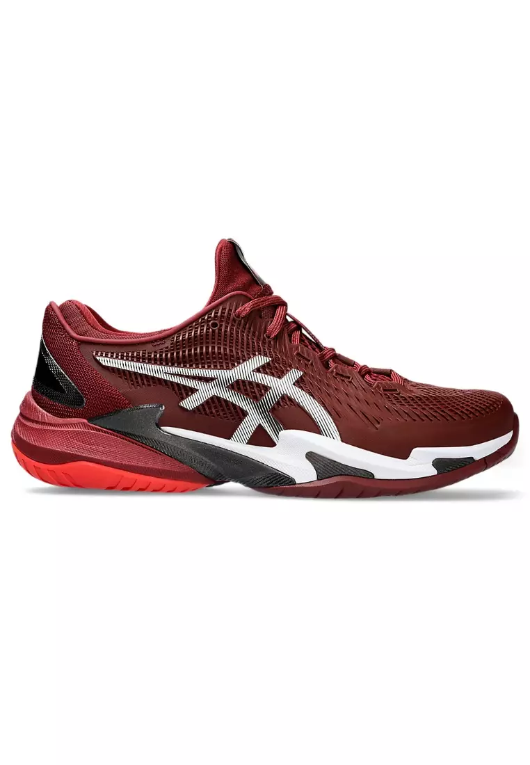 Asics tennis shoes malaysia top