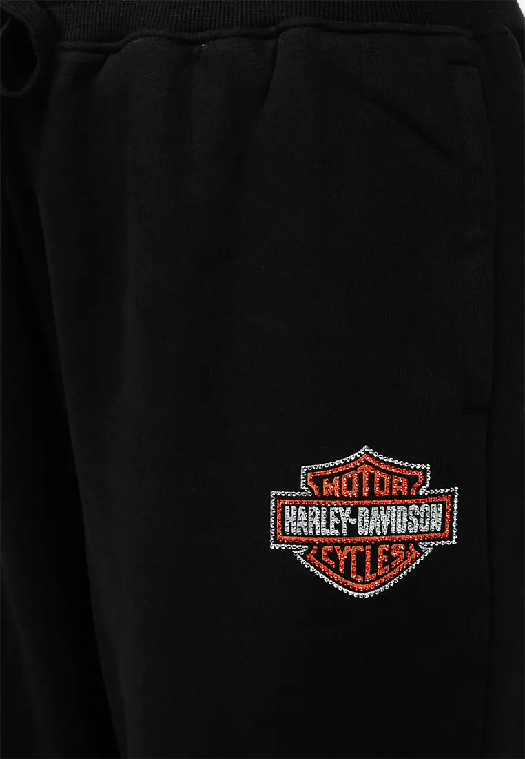 Harley-Davidson® Essential Bling Jogger