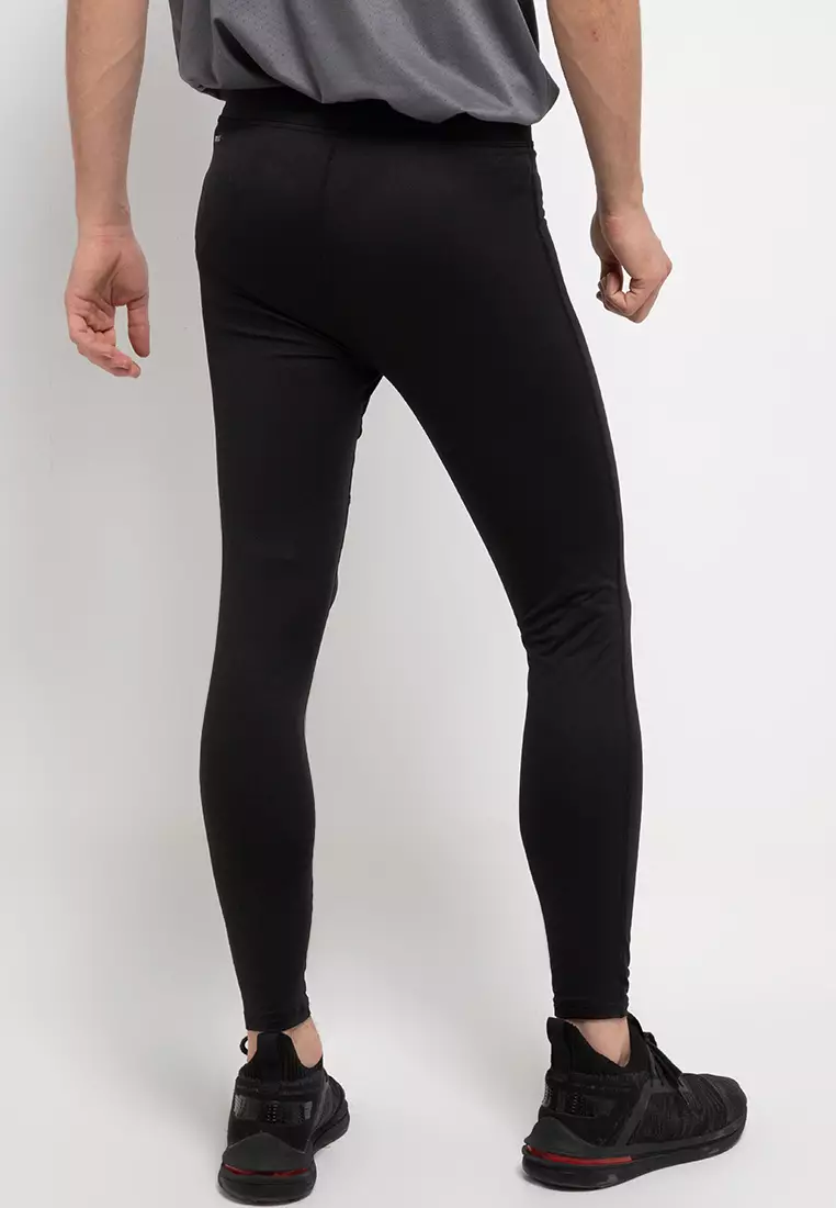 PUMA Baselayer LIGA Tights Long - Black