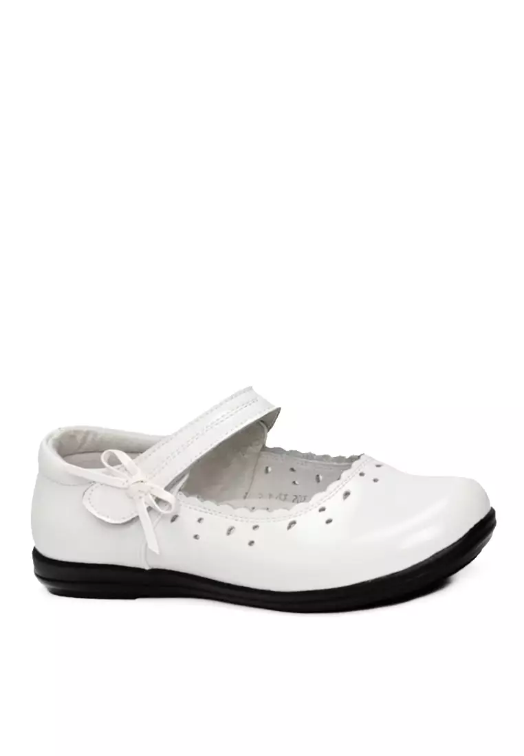 Discount on Twenty Eight Shoes  shoes - SKU: VANSA Leather Show Shoes VSK-D305