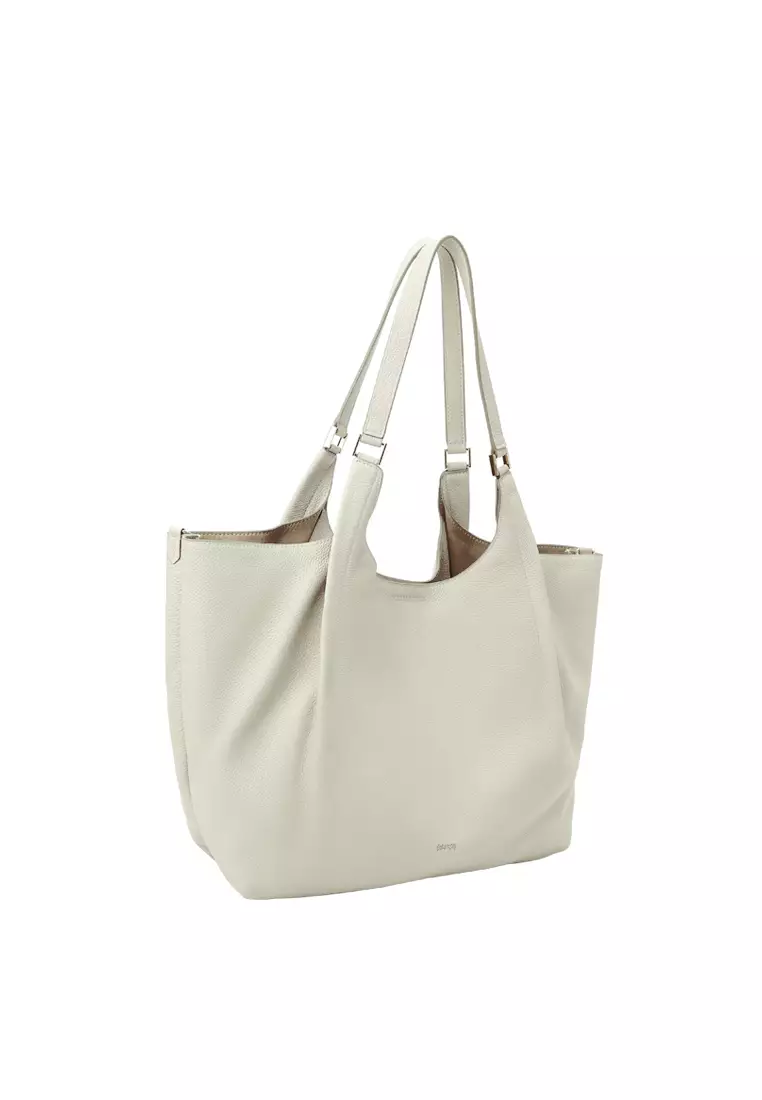 KATE Tote Bag - Beige