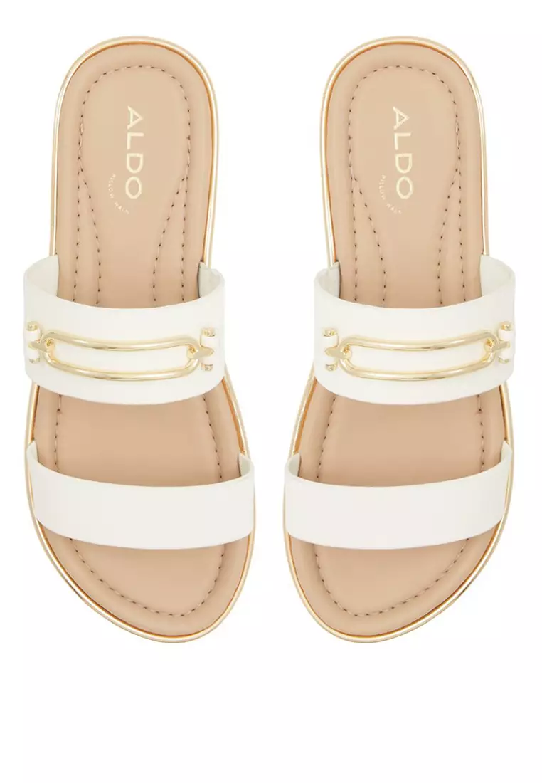 Lagoon Strap Sandals
