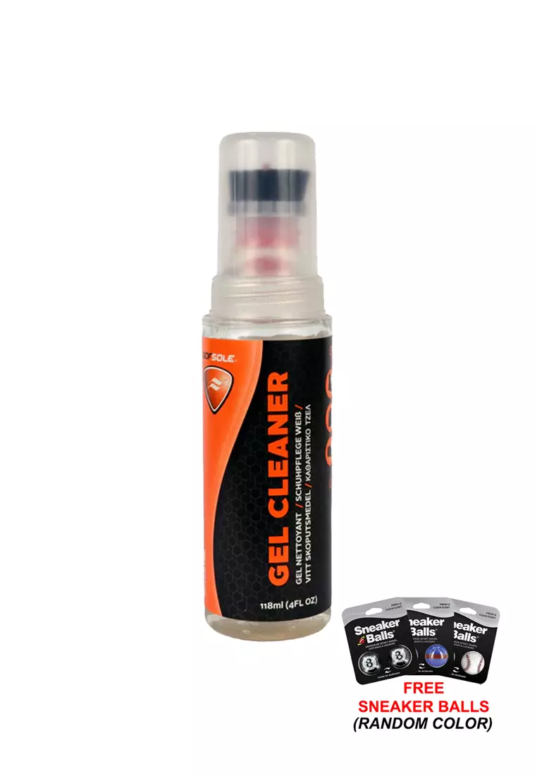 Discount on Sof Sole  shoes - SKU: Gel Cleaner