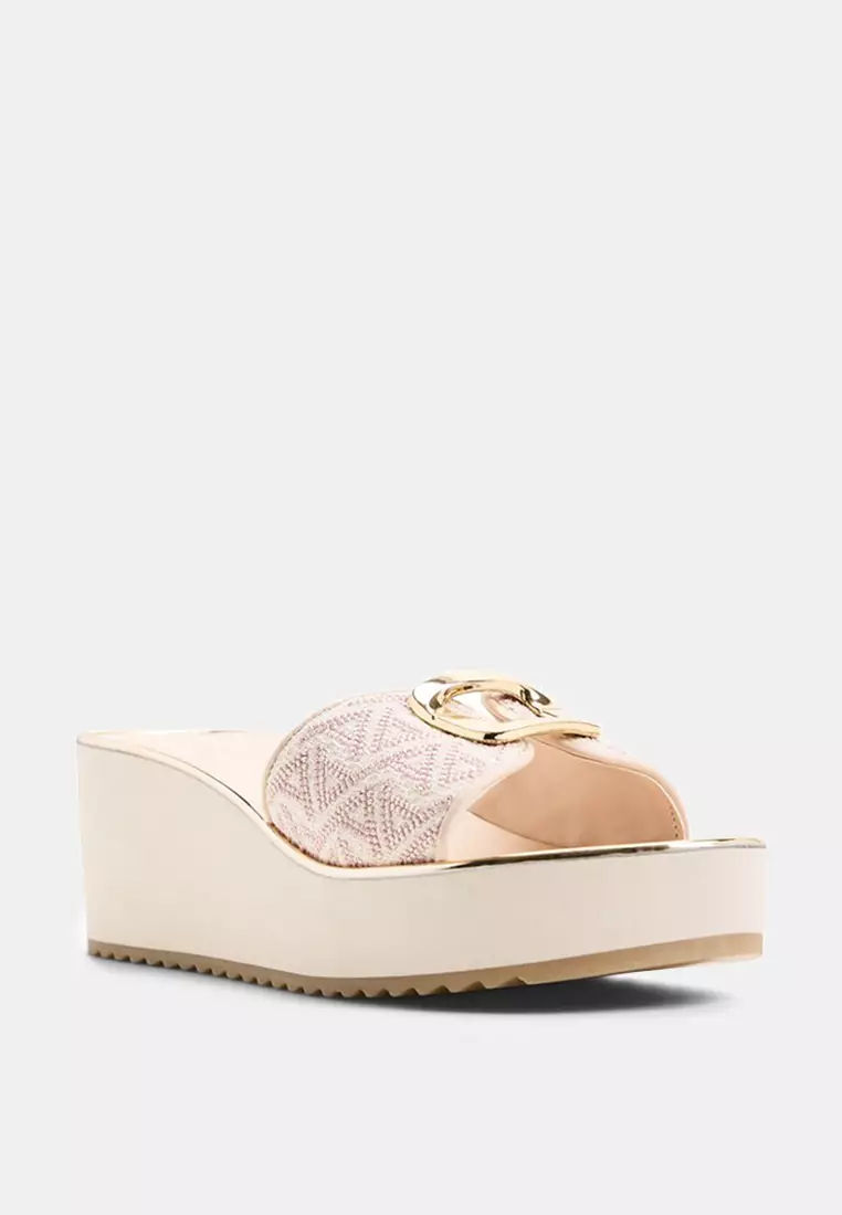 Menhaden Beach Sandals