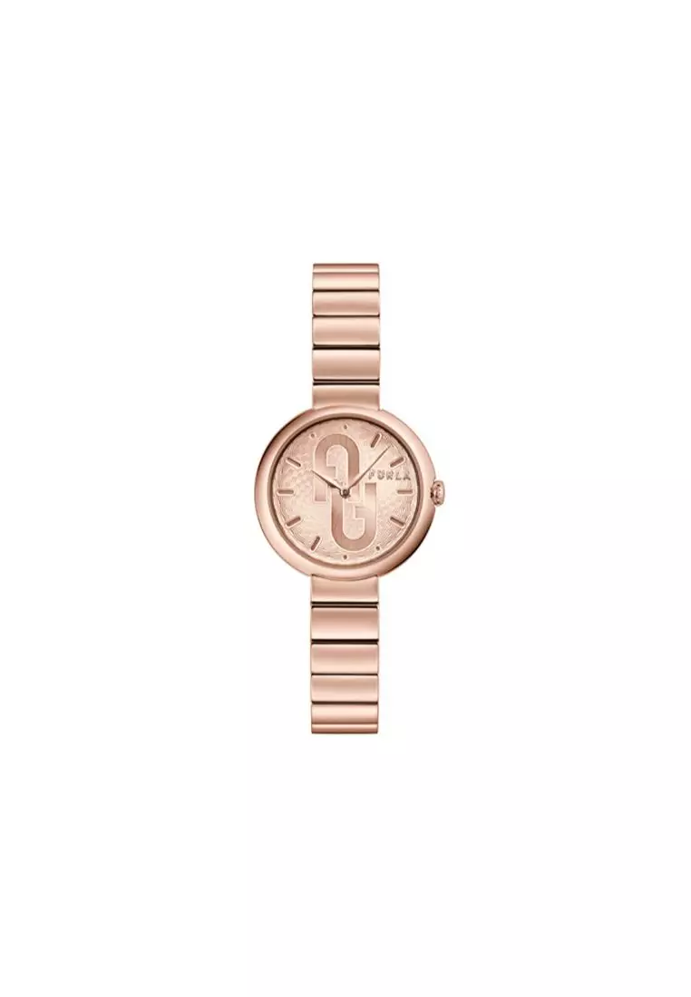 Furla ladies top watch