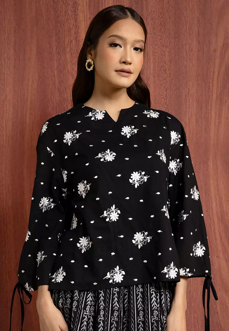 DINA KURUNG KEDAH SET