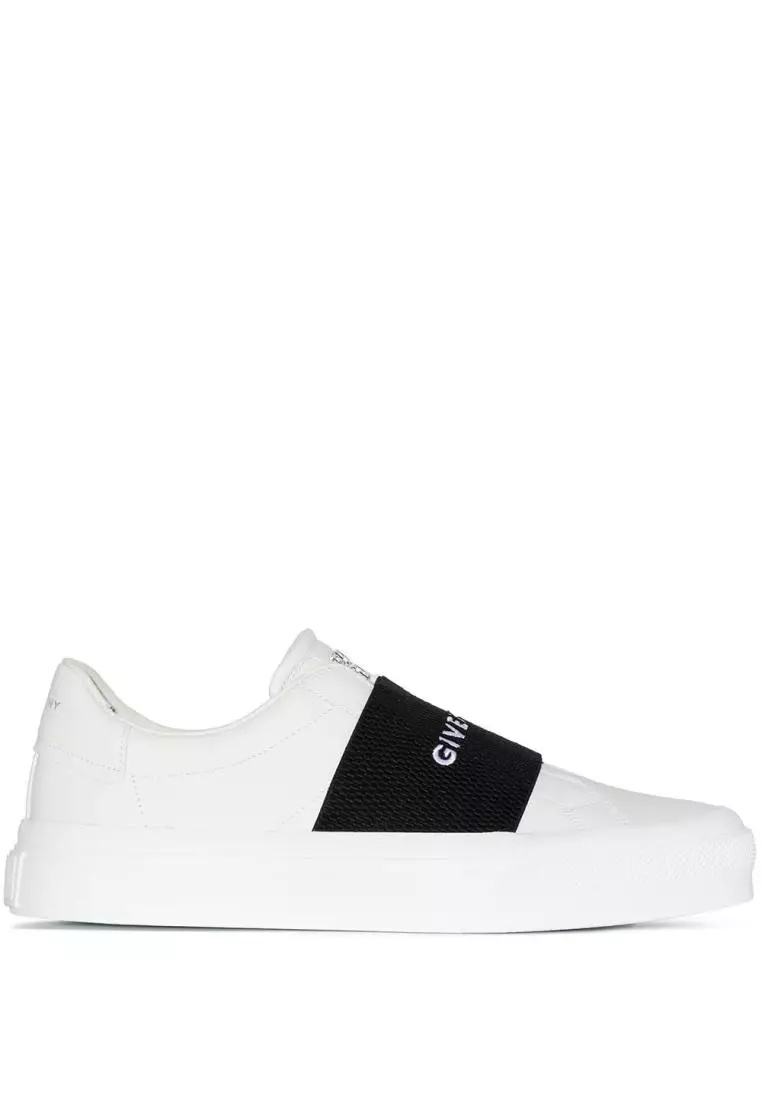 Buy GIVENCHY GIVENCHY Givenchy Sneakers White White 2024