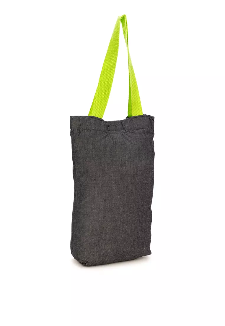 Fabric Tote Bag