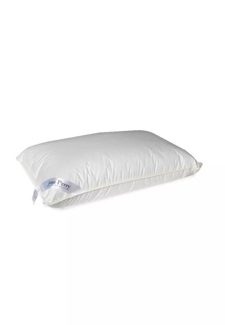 Jean perry cotton pillow shop