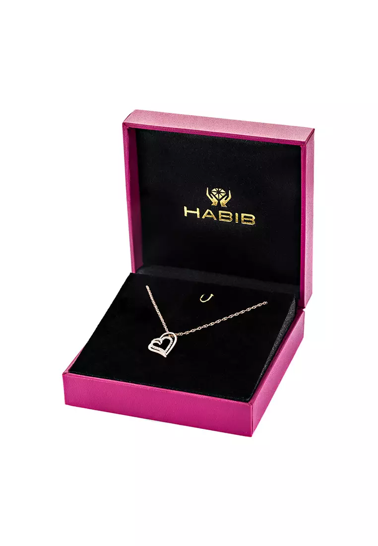 Habib jewel top sale 2020
