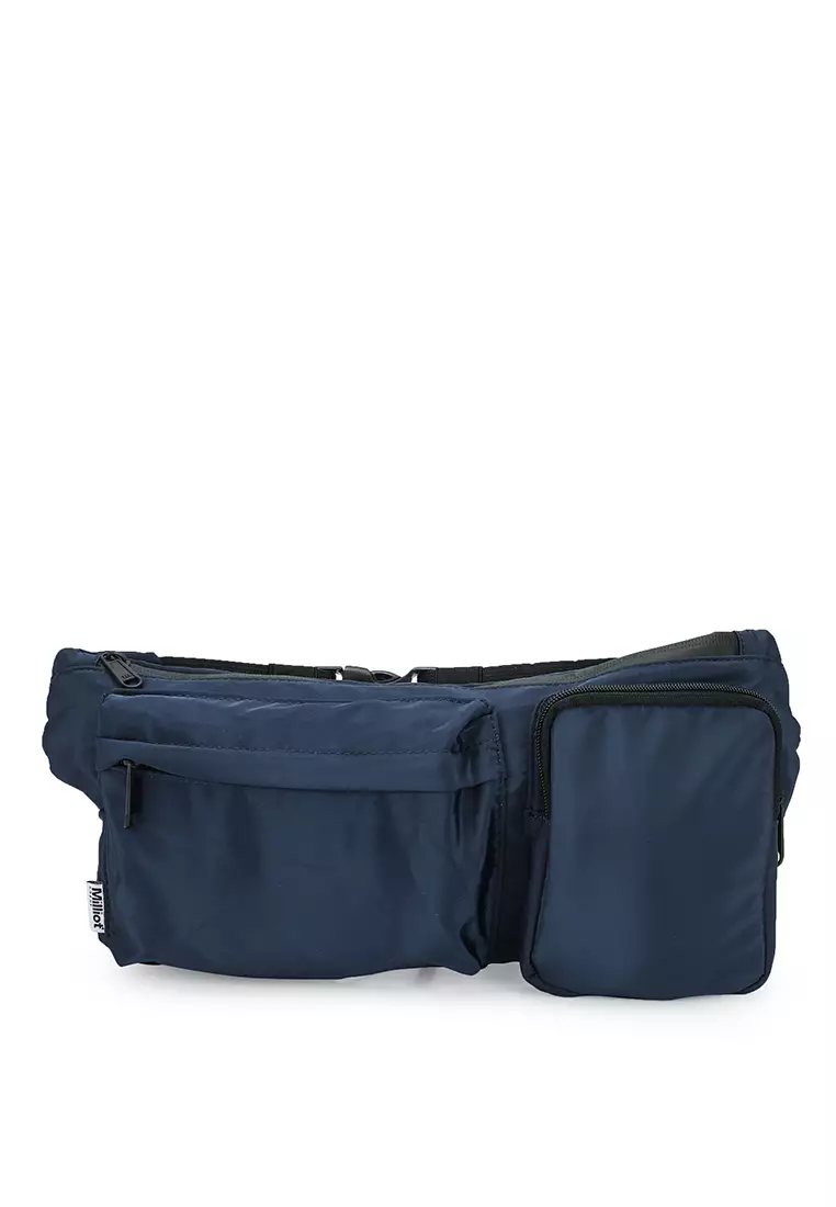 Waist on sale bags online