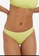 H&M yellow Printed Bikini Bottom 9D6ACUSDC56574GS_1