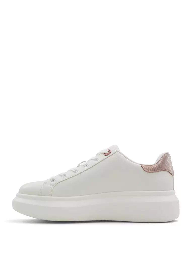 Reia Platform Sneakers