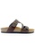 SoleSimple brown Hamburg - Brown Sandals & Flip Flops A0AB2SHF48F5FCGS_1