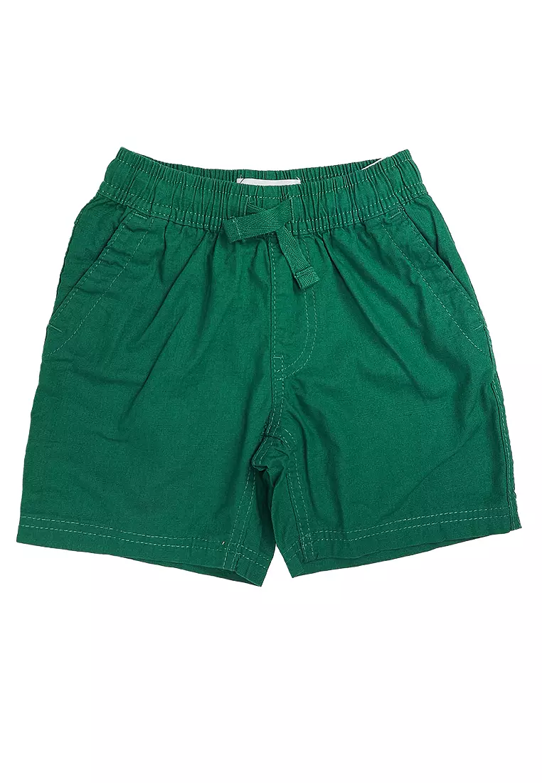 Eric Easy 短褲