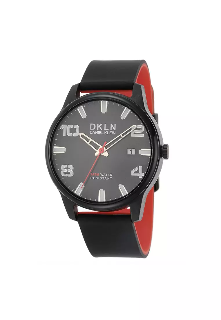 Daniel klein smartwatch online review