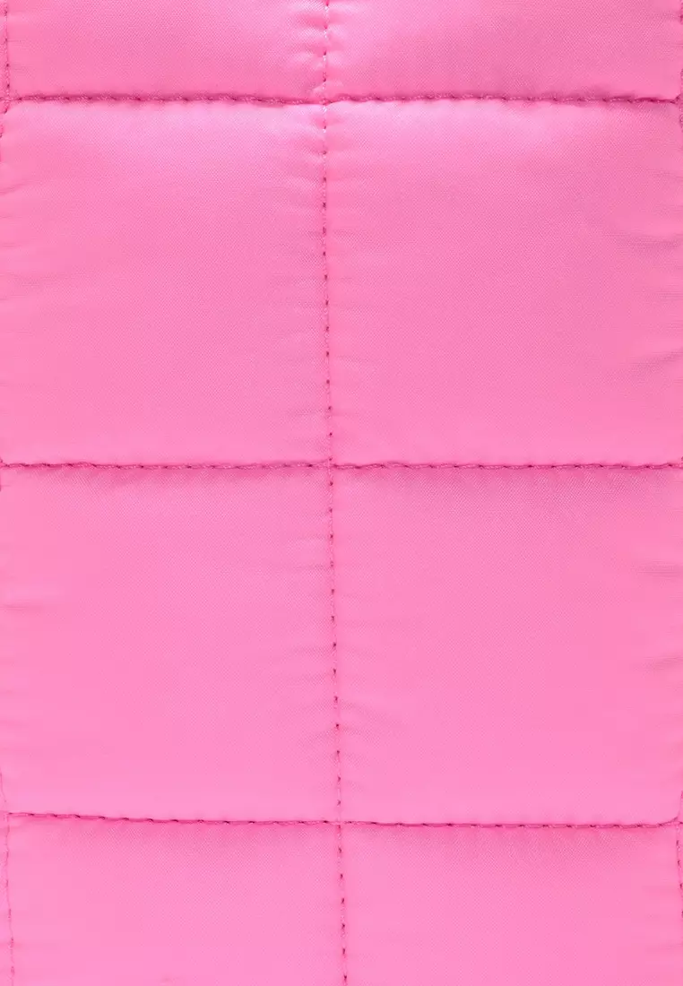 Sportswear Puffle Tiny Tote (3L)