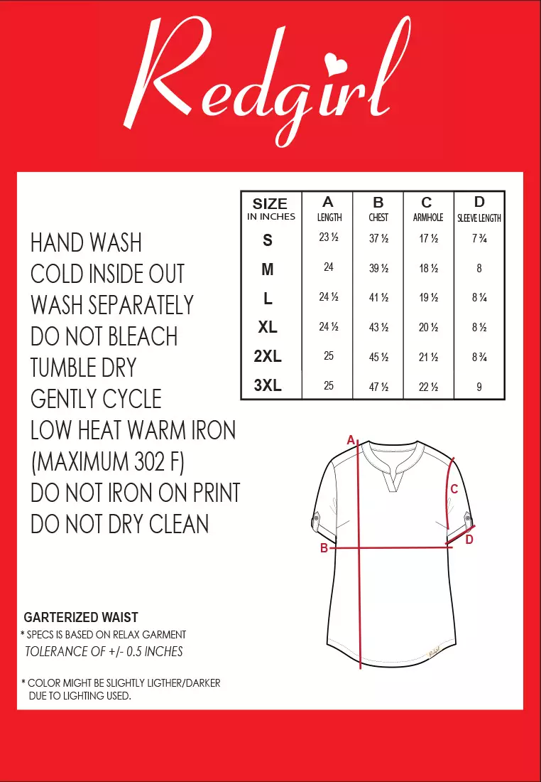 Short Sleeves Chinese Collar Blouse