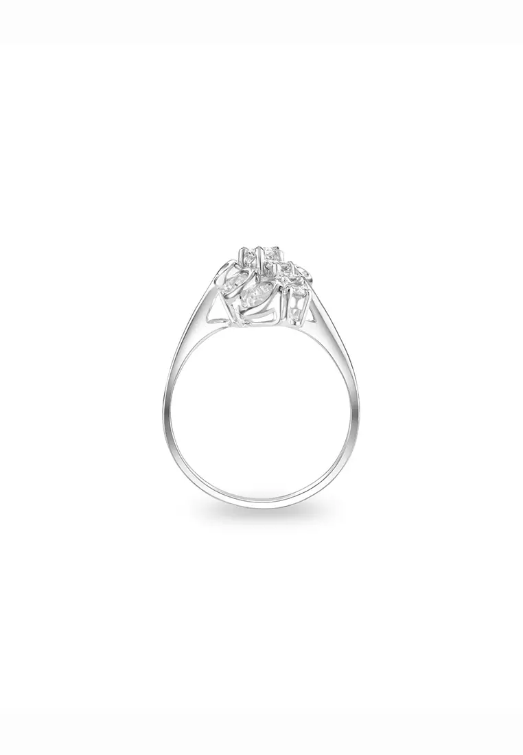 Buy hot sale platinum ring