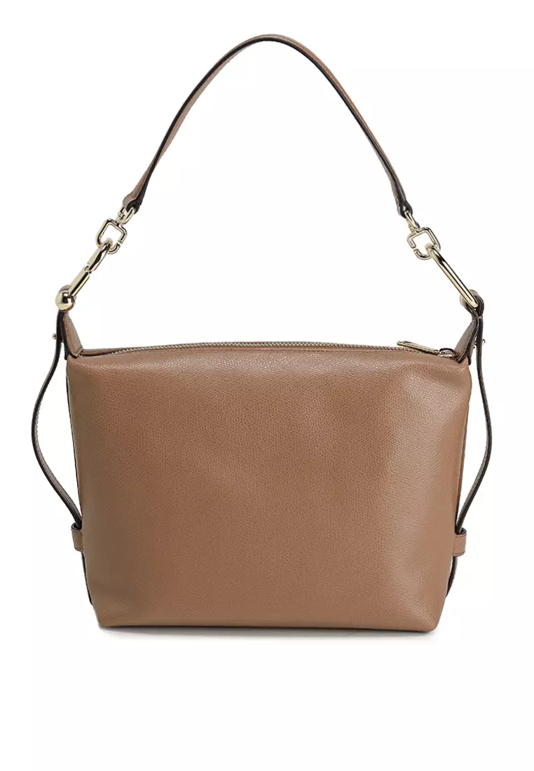 Tonie Mini Hobo Bag