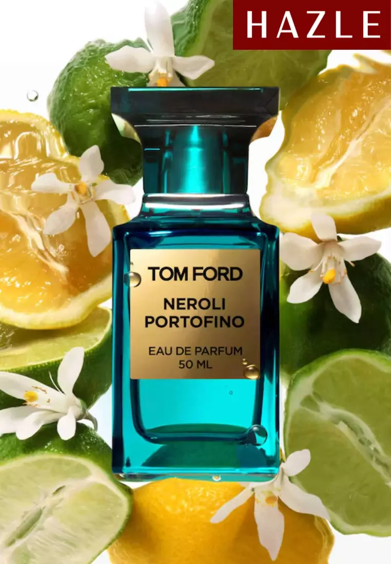 Neroli Portofino Unisex EDP 50 ml