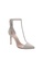 Schutz white SCHUTZ PVC Ankle Heel - CLARICE (TRANSPAREN TE/WHITE) 52FD8SH561D901GS_2