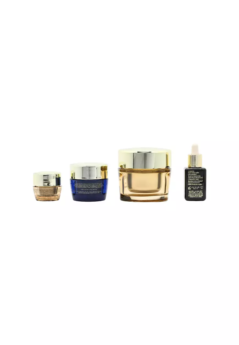 Estee Lauder Revitalizing Supreme+ Set (4pcs) 4piece