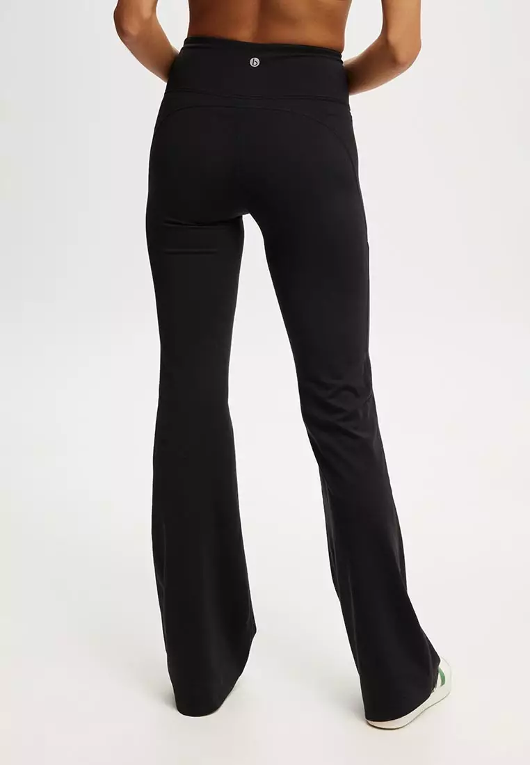 Ultra Soft Studio Flare Pants