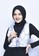My Daily Hijab blue Moneta Top Fara 9CF6CAAA3FC06AGS_1