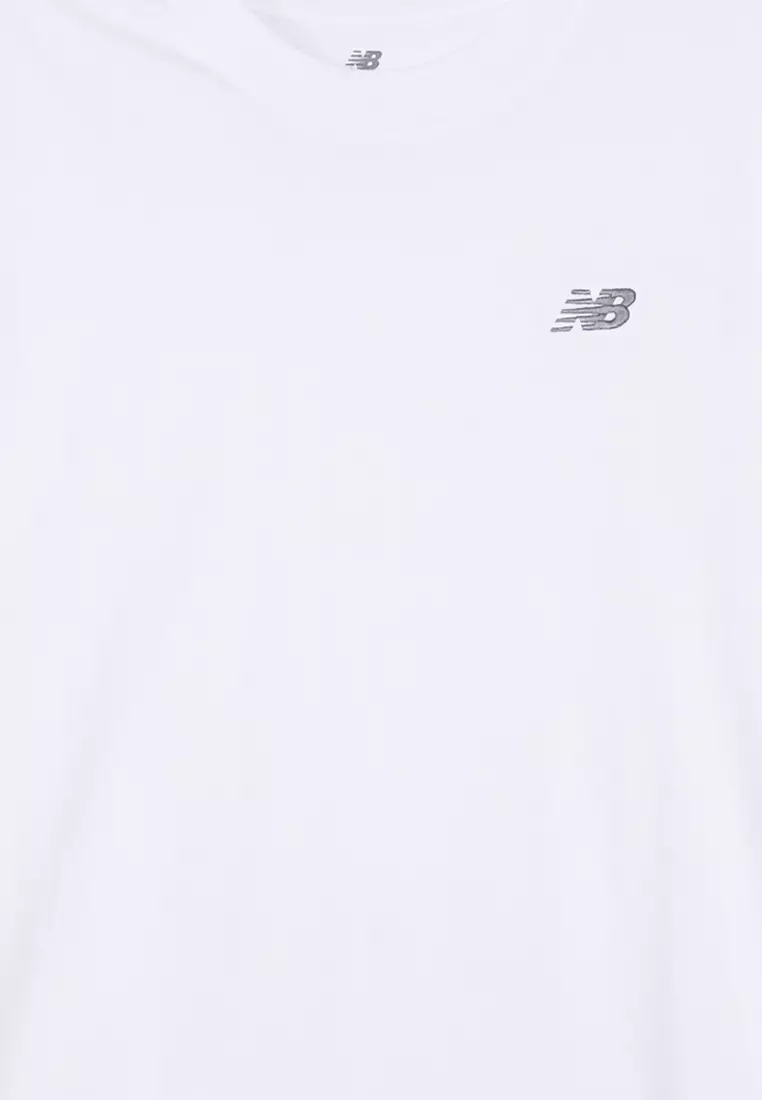 Small Logo T-Shirt