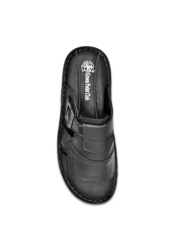 Comfort Straps Sandals