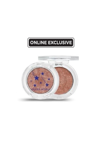 Buy Holika Holika Holika Holika Sparkly Smokey Shadow 04 Sparkling Mars Online Zalora Malaysia