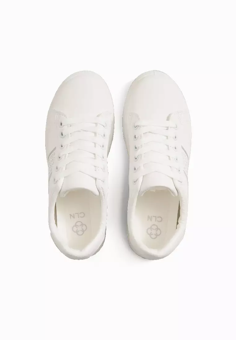 Zahara Lace up Sneakers