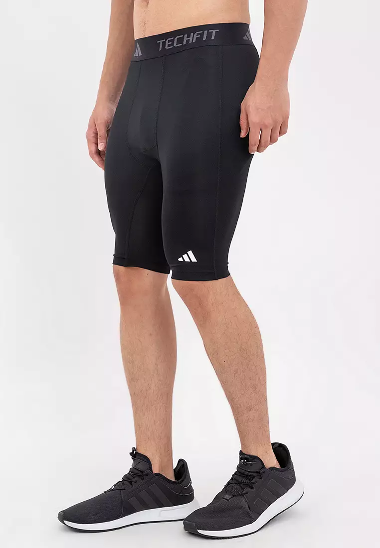 Techfit Compression Training Short Leggings