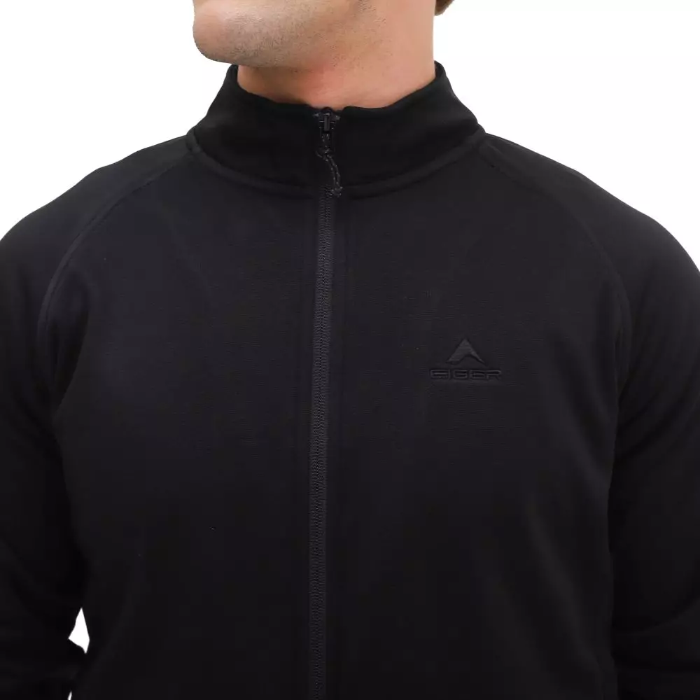 Eiger Mens Vanaseeker Warmer Jacket