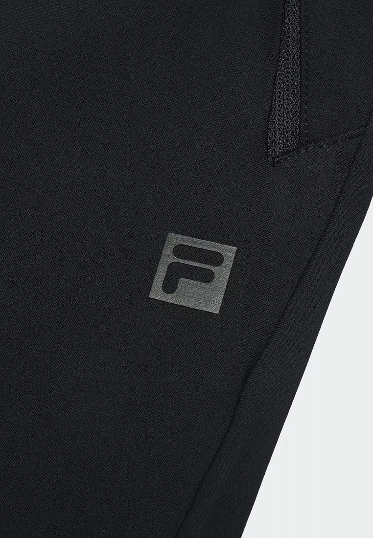 FILA CORE ATHLETICS A.P. (ALL PURPOSE) Men Knit Pants (Black / Navy / Ash)