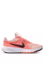 Arctic Orange/Black-Atomic Pink-Hot Lava