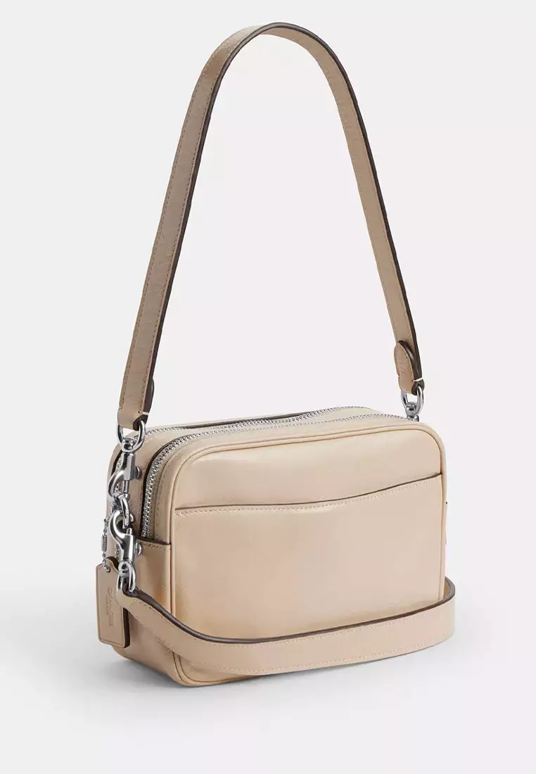 Mini Carey Crossbody Bag