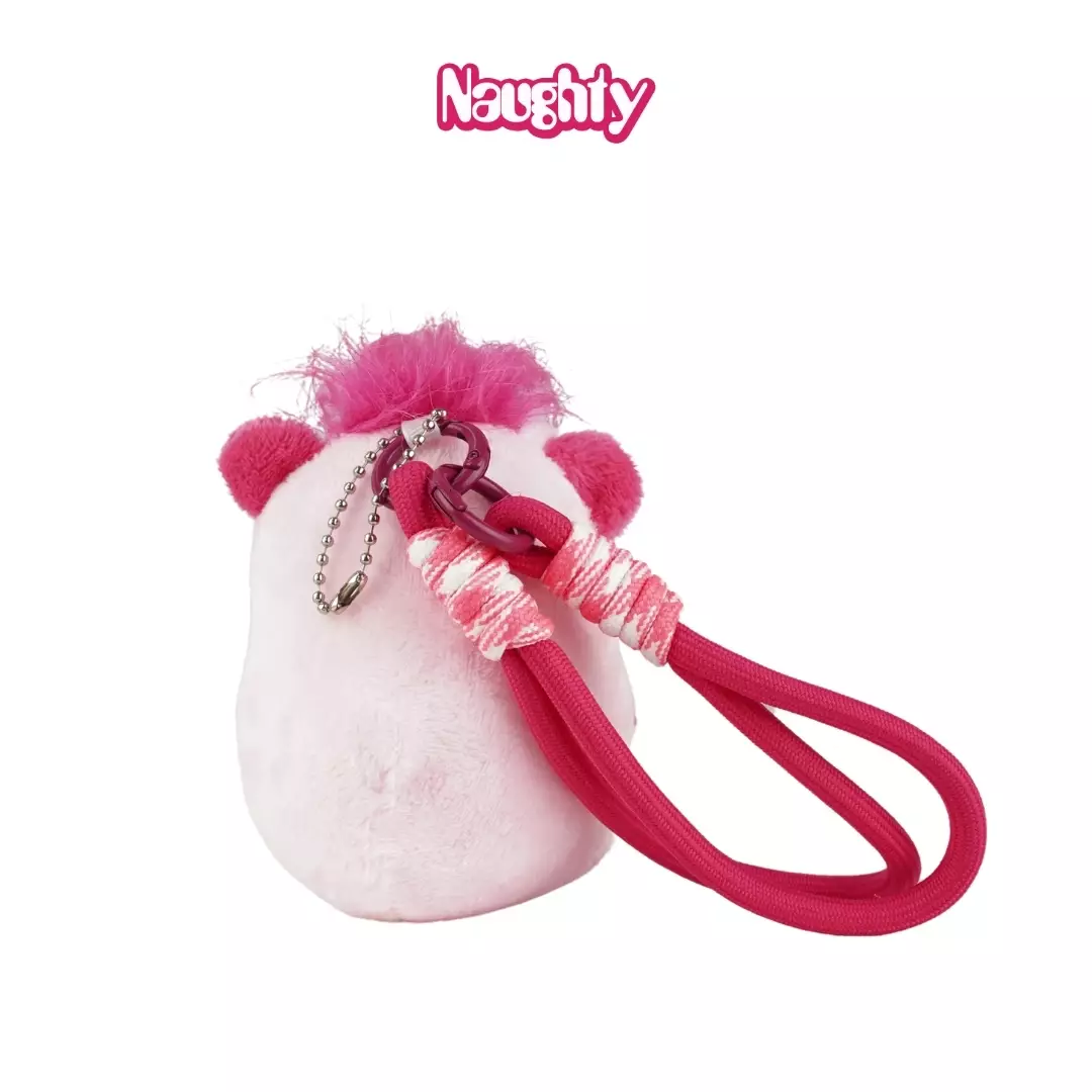 Gantungan Tas Tali Hp Strap Phone Keychain Bag Capybara GKC241000002 Naughty Accessories