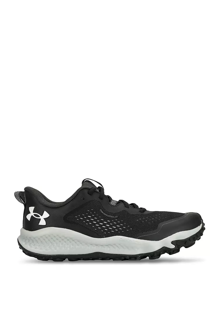 Buy Under Armour Men's Charged Maven Trail Shoes Online | ZALORA Malaysia