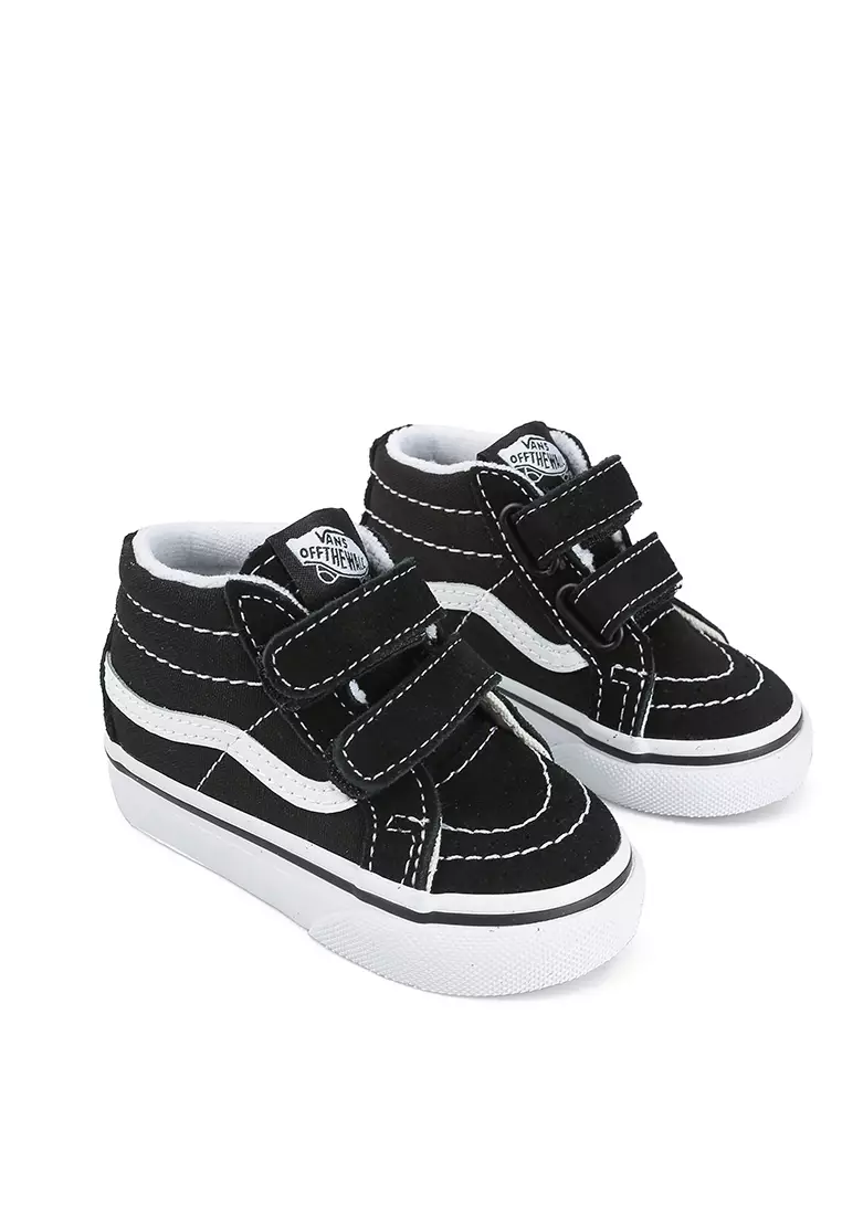 Buy VANS SK8 Mid Reissue V Sneakers 2024 Online ZALORA Singapore