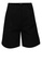 ZALORA BASICS black Tailored Bermuda Shorts C9E72AA0405DC9GS_5