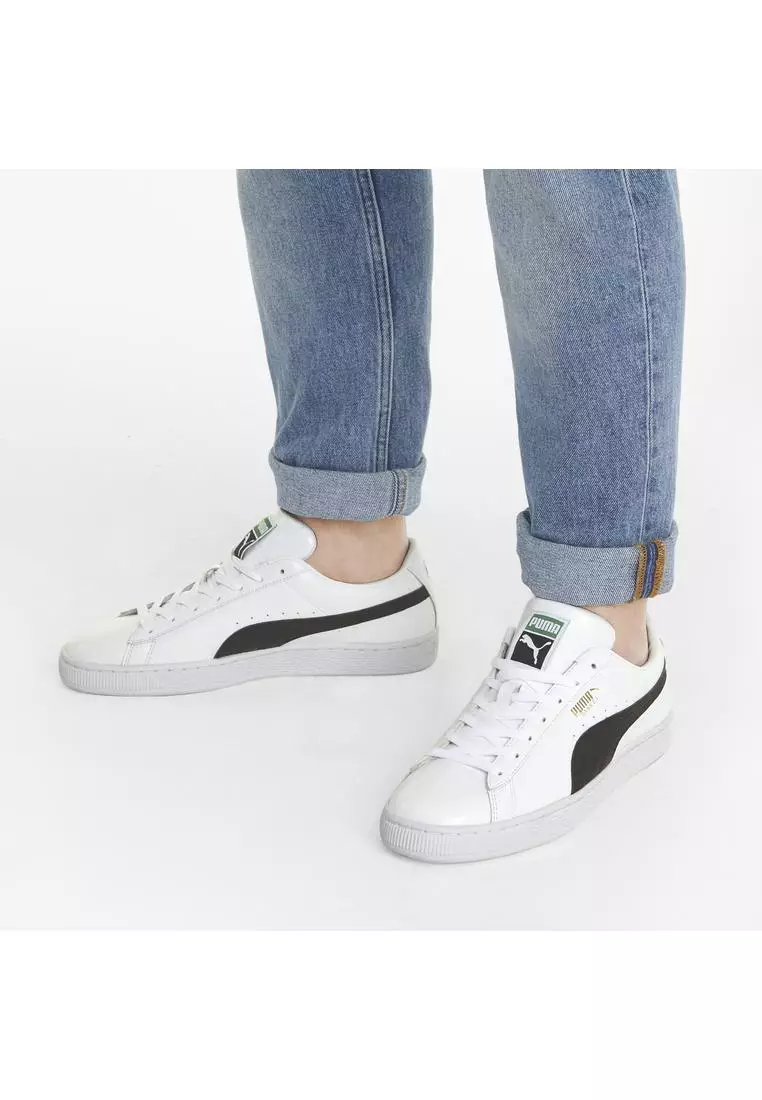 Basket Classic XXI Sneakers