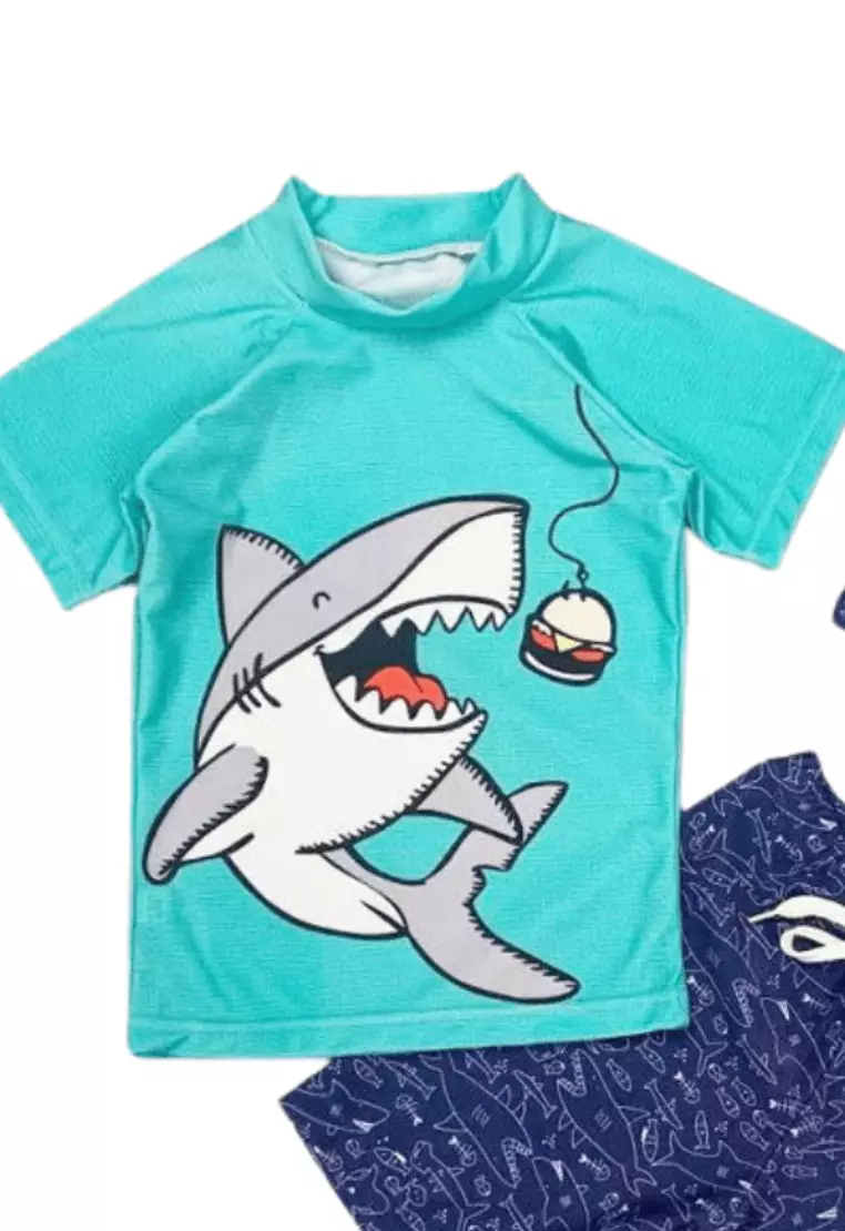 Emory Baby & Toddler Swimwear