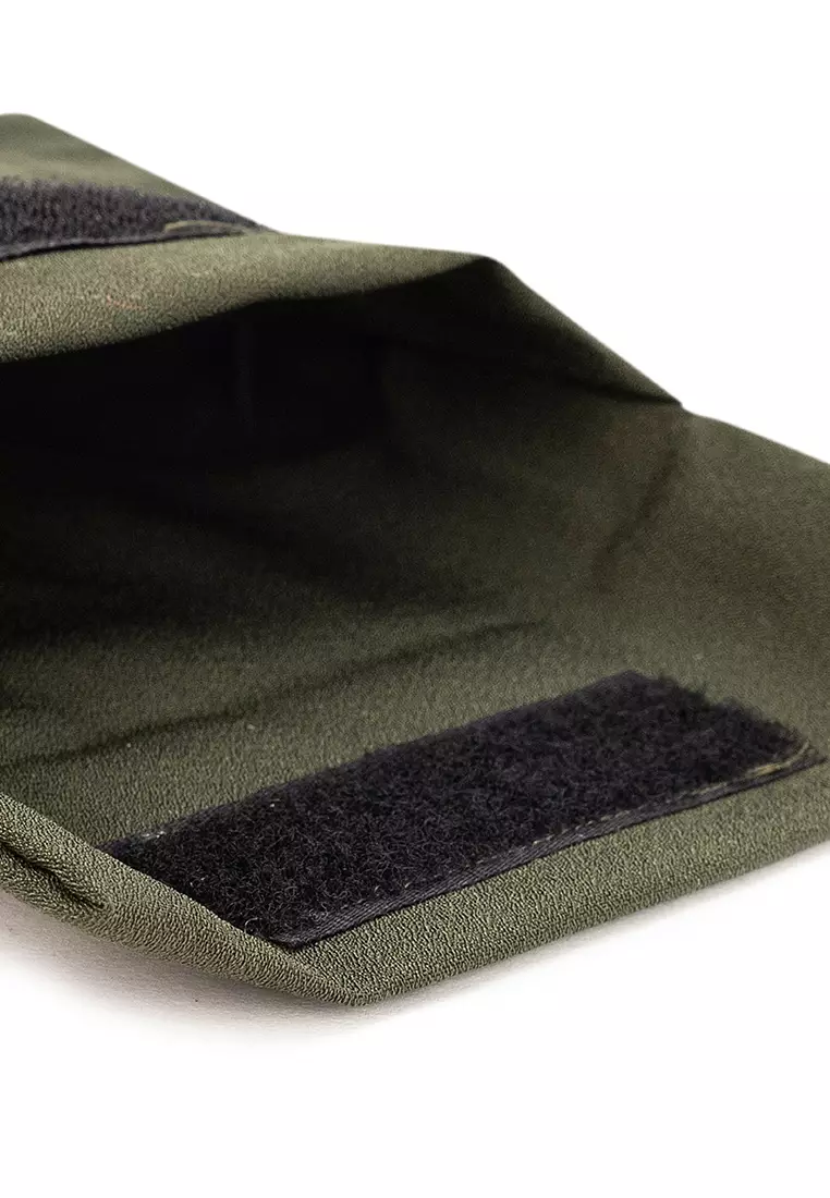 Andrea Cloth Pouch
