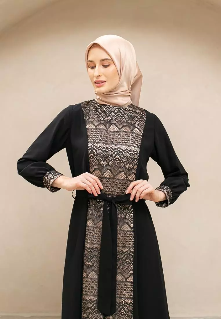 EPC Gamis Aisha - Midnight Morocco Series